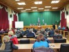 Главная цель в период новогодних праздников – безопасность населения