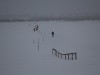Место Крещенских купаний перенесли