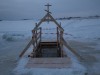 К Крещенским купаниям готовы