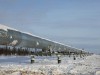 ЛИКВИДАЦИЯ ПОСЛЕДСТВИЙ ИНЦИДЕНТА В ПЕЧОРСКОМ РАЙОНЕ ЗАВЕРШАЕТСЯ