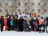 Печорцы провели активные выходные