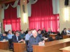 Очередное заседание КЧС и ОПБ 