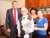 С юбилеем, уважаемый Гаврил Федотович!