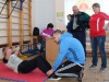 Сотрудники администрации Печоры сдали нормы ГТО
