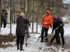Приглашаем принять участие в субботниках!