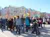 Приглашаем печорцев и гостей города на праздничные мероприятия, посвященные Дню Весны и Труда