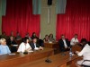 В Печоре прошли публичные презентации «Информатизация РК: современная система электронных сервисов муниципалитета»