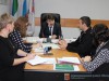 Итоги личного приема граждан