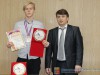А.М. Соснора поздравил призеров  «Заполярных игр»