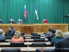 Состоялось внеочередное заседание Совета ГП «Печора»