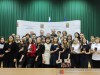 Юные печорцы получили паспорта