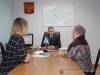 Подведены итоги общероссийского приёма граждан