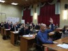 Итоги второго дня заседания Совета МР «Печора»