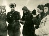Наступление советских войск под Сталинградом (19 ноября 1942 - 2 февраля 1943)