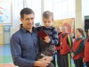 Зимний фестиваль ГТО собрал более 200 участников