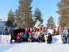 Печора зарядила положительными эмоциями участников экспедиции «От Балтики до Арктики» 
