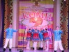  Артистов коми культуры вновь собрал печорский фестиваль «Коми гаж»