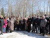 В Печоре прошел митинг в память о трагедии на Чернобыльской АЭС