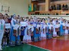 Печора принимает VI Кубок Федерации плавания Республики Коми
