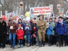 9 мая в Печоре пройдет акция «Бессмертный полк»