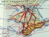 Крымская операция (8 апреля 1944 - 12 мая 1944)