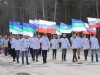 В Печоре День России отпраздновали с национальным колоритом