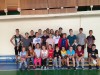 Юные спортсмены МАУ «Спортивная школа г. Печора» приступили к выполнению нормативов ГТО