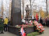 В Печоре открыли памятник ветеранам боевых действий