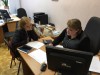 «Точка консультирования» от экспертов Сыктывкара работала в Печоре