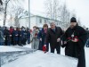 Сергей Гапликов почтил память павших печорских бойцов