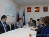 В Печоре работала Уполномоченный по правам человека в РК Н.Н. Быковская