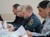 Антитеррористической комиссией МО МР «Печора» была проведена командно-штабная тренировка