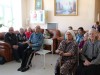 Глава МР «Печора» поздравила ветеранов в госпитале