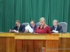 Состоялось очередное тридцать пятое заседание Совета МР «Печора» шестого созыва