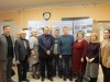 Участники Международного симпозиума «Репрезентация «угольных» городов и поселков Советского Союза 1930-1950-х годов. Образ Инты и СССР для страны и мира» посетили наш город