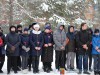 Почтили память жертв политических репрессий