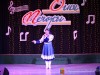 XVI Открытый муниципальный вокальный фестиваль-конкурс «Огни Печоры»