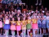 Состоялся XVI Открытый муниципальный вокальный фестиваль-конкурс «Огни Печоры»