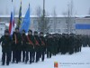 В войсковой части 96876 состоялся митинг, посвященный началу зимнего периода обучения 2020 учебного года