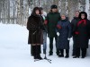 В Печоре состоялся митинг-церемониал, посвященный Дню неизвестного солдата