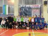 Закрытие Республиканского турнира по мини-футболу памяти М. Савочкина