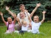 Дети в многодетных семьях Республики Коми уравнены в правах на социальные льготы