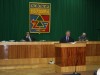 Состоялось 20-е очередное заседание Совета муниципального района «Печора»