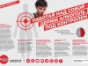 ТЫ СИЛЬНЕЕ! МИНЗДРАВ УТВЕРЖДАЕТ. Работай над собой – держи алкоголь под контролем»