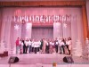 В Печоре состоялось новогоднее театрализованное представление для молодежи