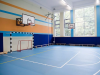 Нацпроект «Образование»: учащиеся сельских школ займутся физкультурой в обновленных спортзалах