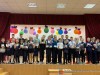 Учащимся МОУ «Гимназия № 1 г. Печора» вручили знаки отличия ВФСК «ГТО»