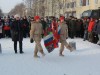 Состоялся митинг, посвященный Дню памяти о россиянах, исполнявших служебный долг за пределами Отечества