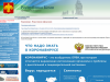 В Республике Коми создан региональный ресурс с информацией по коронавирусу
