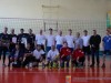 Состоялось награждение победителей Первенства МР «Печора» по волейболу среди мужских команд